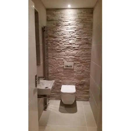 Attractive Holiday In With Jacuzzi Near Lake Сasa de vacaciones Aywaille