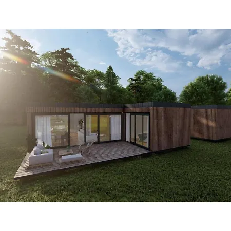 Attractive Holiday In With Jacuzzi Near Lake Aywaille